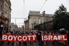 Parlimen Ireland Lulus Rang Undang-Undang Haramkan Import dari Penempatan Haram Israel