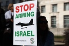 LEBIH 80 AHLI PARLIMEN BRITAIN DESAK UK KENAKAN SEKATAN EKONOMI, SEKAT BEKALAN SENJATA KE ATAS ISRAEL