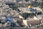 Peneroka Haram Israel Ceroboh Kompleks Masjid Al-Aqsa, Tunai Ritual Talmud