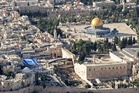 Peneroka Haram Israel Ceroboh Kompleks Masjid Al-Aqsa, Tunai Ritual Talmud