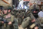 Tentera Israel Tahan 15 Rakyat Palestin Dalam Serbuan Semalaman di Tebing Barat