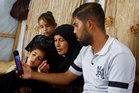 Foto Tahanan Palestin Ditutup Mata, Dibogelkan Cetus Kesedihan Dua Ibu di Gaza