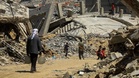 Konflik Gaza Cetus Kebimbangan Selepas 1,000 Hari, Rakyat Palestin Depani Masa Depan Malap