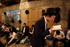 Lebih 3,200 Peneroka Haram Israel Serbu Masjid Al-Aqsa, Lakukan Ritual Talmud
