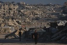 Gencatan Senjata Dicabuli: Israel Terus Bedil Gaza, Korban Kini Melepasi 73,000 Jiwa