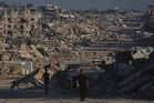 Gencatan Senjata Dicabuli: Israel Terus Bedil Gaza, Korban Kini Melepasi 73,000 Jiwa