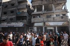 Serangan Udara Israel Ragut Nyawa 3 Kanak-Kanak, 6 Dewasa di Gaza