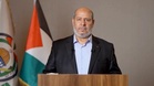 Ketua Baharu Hamas Khalil al-Hayya Garis 6 Agenda Utama, Tamatkan Perang Genosid Israel Keutamaan Tertinggi