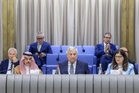 Itali Dan Arab Saudi Desak Gencatan Senjata Kekal Di Gaza, Tolak Pengilhakan Tebing Barat
