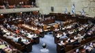 Knesset Lulus Bacaan Awal Rang Undang-Undang Suruhanjaya Siasatan 7 Oktober Lantikan Politik