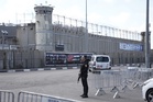 Israel Lulus Peraturan Baharu Guna Buaya Kawal Penjara Tahanan Palestin