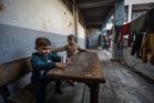 ‘Skolastikida’ Di Gaza: Israel Musnahkan Sistem Pendidikan, Padam Masa Depan Generasi Muda Palestin