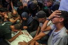 13 LAGI RAKYAT PALESTIN TERKORBAN DI GAZA BIARPUN GENCATAN SENJATA BERLANGSUNG