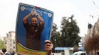 Israel Perketat Kurungan Bersendirian Pemimpin Fatah, Marwan Barghouti
