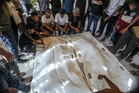 Stesen Air Gaza Dibedil, Sekatan ke Atas Masjid Al-Aqsa Kian Meruncing