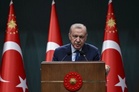 Erdogan Bidas Kempen Fitnah Israel, Tegaskan Sejarah Türkiye Lindungi Mangsa Kezaliman Nazi