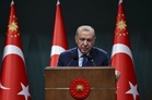 Erdogan Bidas Kempen Fitnah Israel, Tegaskan Sejarah Türkiye Lindungi Mangsa Kezaliman Nazi
