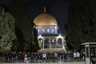 Parlimen Israel Lulus Bacaan Awal Rang Undang-Undang Larang Azan Guna Pembesar Suara