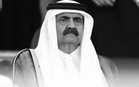 Anwar Rakam Ucapan Takziah Atas Pemergian Bekas Emir Qatar