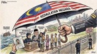 “Kedaulatan Negara Tetap Keutamaan” — MAPIM Syor Mekanisme Baharu Tangani Kemelut Pelarian Rohingya