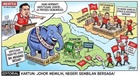 PH Hormati Keputusan Rakyat Johor, Perkukuh Persiapan PRN Negeri Sembilan