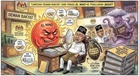 PERSIPAN HADAPI EL NINO, KES LETUPAN BOM ATM & AJARAN SESAT JADI TUMPUAN DEWAN RAKYAT HARI INI