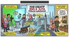 UPNM Lancar Hab Kreatif RM1.9 Juta, Perkasa Pembelajaran Digital Seiring Khazanah Ketenteraan