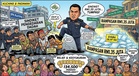 Sindiket Dadah Tumpas Di Kuching, Syabu Bernilai RM1.35 Juta Dirampas