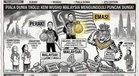 Piala Dunia Taolu: Tan Cheong Min Rangkul Emas Nangun, Pang Pui Yee Sambar Perak