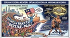 PM Ajak Rakyat Sokong Ahmad Nor Iman Aliff Buru Gelaran Dunia ONE Championship