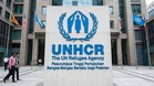 126 Pelarian Rohingya Berkhemah Di Pejabat UNHCR Dipindahkan Ke IPK KL Bagi Saringan