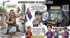 PRN Johor: Pengundi Diingatkan Waspada Taktik Sabotaj Digital, Akaun Palsu – Fahmi