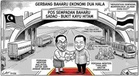 PM Thailand Lawat Malaysia, Kabinet Bangkok Lulus Pembukaan Pos Sempadan Baharu Sadao