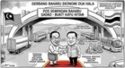 PM Thailand Lawat Malaysia, Kabinet Bangkok Lulus Pembukaan Pos Sempadan Baharu Sadao