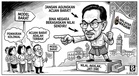 PM Anwar Ingatkan Rakyat Jangan Terus Terbelenggu Agungkan Acuan Barat