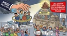 Kes Lelaki Maut Ditikam di Kajang: Lima Warga Asing Ditahan Polis