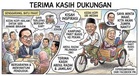 PM Anwar Mohon Maaf, Hargai Sokongan Warga Emas Kayuh Beca Demi Bertemu Dengannya