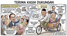 PM Anwar Mohon Maaf, Hargai Sokongan Warga Emas Kayuh Beca Demi Bertemu Dengannya