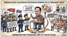 PM Anwar Gesa FELDA Segera Selesai Isu Perumahan Generasi Kedua, Pemilikan Tanah