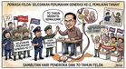 PM Anwar Gesa FELDA Segera Selesai Isu Perumahan Generasi Kedua, Pemilikan Tanah