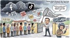 PRN Johor: Penyedia Platform Media Sosial Digesa Proaktif Kekang Lambakan Berita Palsu