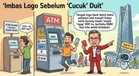 Masih Dikenakan Fi RM1 Di ATM Bank? Laporkan Kepada BNM – Fahmi