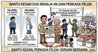 Penerapan Nilai Kenegaraan Perlu Diperkukuh Demi Pembinaan Negara Bangsa – PM Anwar