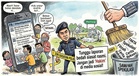 Penemuan Mayat Bekas Banduan Diklasifikasi Kes Mati Mengejut – Polis