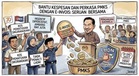 Kurangkan Kos Pematuhan PMKS: Kerajaan Perkenalkan Program Pengakuan Sukarela E-Invois Hingga Disember 2027