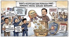 Kurangkan Kos Pematuhan PMKS: Kerajaan Perkenalkan Program Pengakuan Sukarela E-Invois Hingga Disember 2027