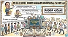 Kerajaan, BIM Akan Perkukuh Kerjasama Bentuk Bakat Profesional Era AI – PM Anwar