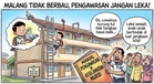 MURID TAHUN LIMA CEDERA JATUH TINGKAT TIGA BANGUNAN SEKOLAH KERANA MAHU TANGKAP BURUNG