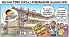 MURID TAHUN LIMA CEDERA JATUH TINGKAT TIGA BANGUNAN SEKOLAH KERANA MAHU TANGKAP BURUNG