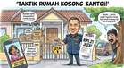 Kastam Sarawak Rampas Rokok, Minuman Keras Bernilai RM1.21 Juta Di Sibu